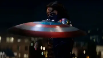 Backdrop to the movie "Captain America: The Winter Soldier" #613466