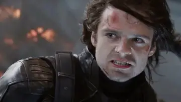 Backdrop to the movie "Captain America: The Winter Soldier" #613479