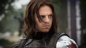 Backdrop to the movie "Captain America: The Winter Soldier" #613481