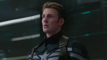 Backdrop to the movie "Captain America: The Winter Soldier" #961711