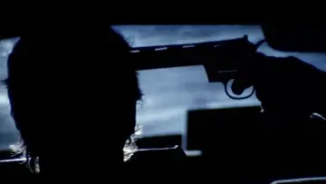 Backdrop to the movie "Dangerous Encounters of the First Kind" #1058639
