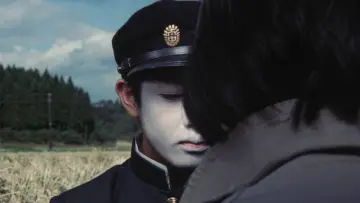 Backdrop to the movie "Pastoral: To Die in the Country" #1566908