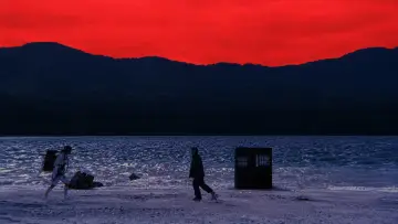Backdrop to the movie "Pastoral: To Die in the Country" #1634125