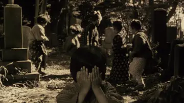 Backdrop to the movie "Pastoral: To Die in the Country" #1634158