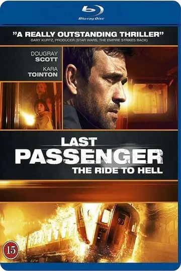 Last Passenger