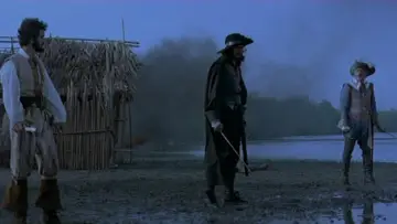 Backdrop to the movie "The Black Corsair" #1854048