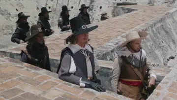 Backdrop to the movie "The Black Corsair" #1854051