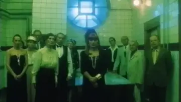 Backdrop to the movie "The Spider Labyrinth" #382281