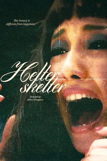 Helter Skelter