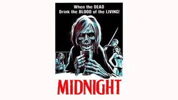 Backdrop to the movie "Midnight" #969223