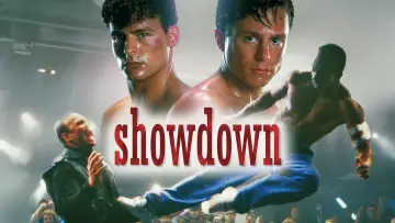 Backdrop to the movie "Showdown" #1139159