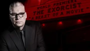Backdrop to the movie "The Fear of God: 25 Years of The Exorcist" #1062578