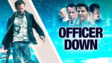 Backdrop to the movie "Officer Down" #1096348