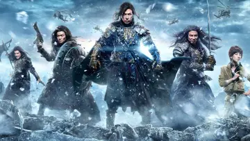 Backdrop to the movie "Iceman" #948182