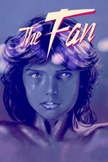 Poster to the movie "The Fan" #1524116