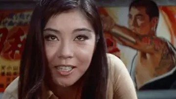 Backdrop to the movie "Delinquent Girl Boss: Blossoming Night Dreams" #1619350