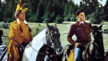 Backdrop to the movie "Sitting Bull" #405932