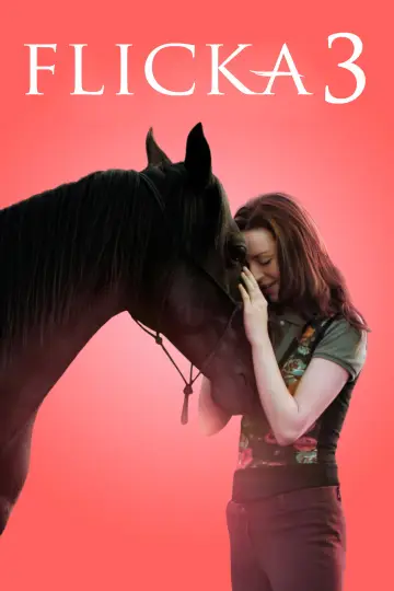 Poster to the movie "Flicka: Country Pride" #1094046