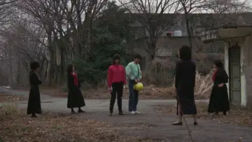 Backdrop to the movie "Go for Broke" #1652537