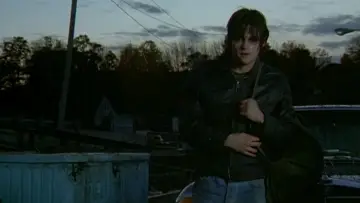 Backdrop to the movie "Dark Harbor" #1133713