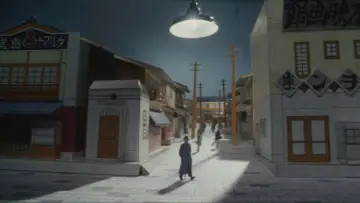 Backdrop to the movie "Murder on D Street" #1132904