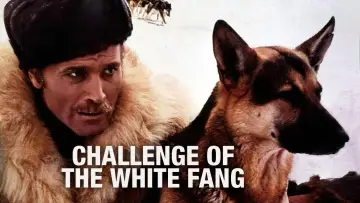 Backdrop to the movie "Challenge to White Fang" #1857883