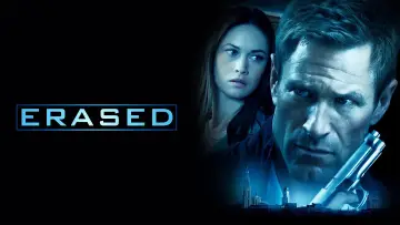 Backdrop to the movie "Erased" #947704