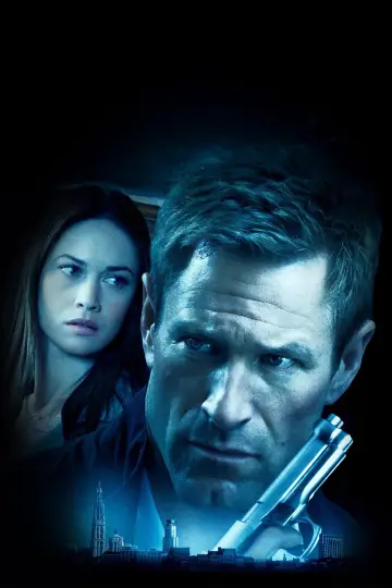 Poster to the movie "Erased" #947711