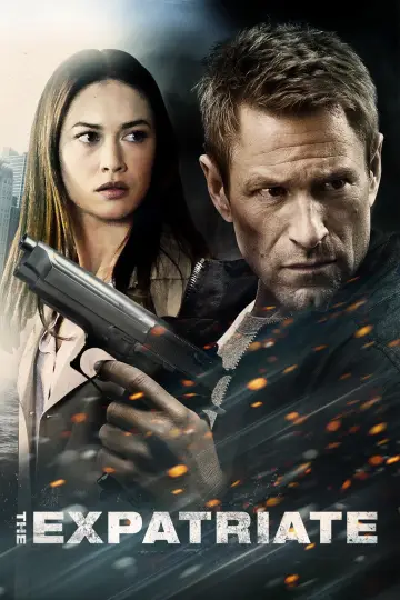 Poster to the movie "Erased" #947712