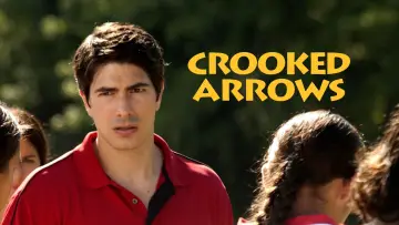 Backdrop to the movie "Crooked Arrows" #1125539