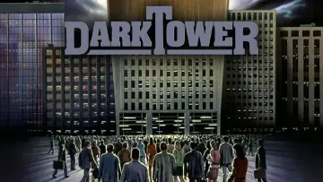 Backdrop to the movie "Dark Tower" #1032239