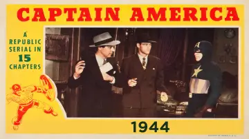 Backdrop to the movie "Captain America" #1861316