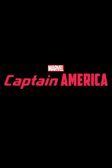 Poster to the movie "Captain America" #1861343