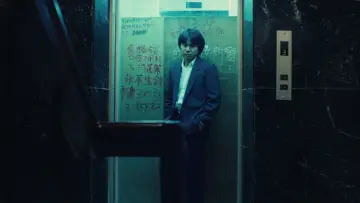 Backdrop to the movie "Taipei Story" #938681