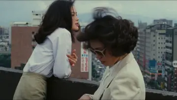 Backdrop to the movie "Taipei Story" #938693