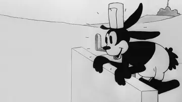 Backdrop to the movie "Trolley Troubles" #1691598