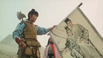 Backdrop to the movie "Picture of a Nymph" #1658876