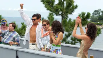Backdrop to the movie "The Wolf of Wall Street" #170130