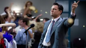 Backdrop to the movie "The Wolf of Wall Street" #170142
