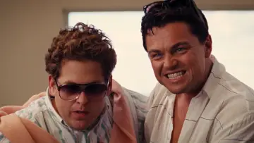 Backdrop to the movie "The Wolf of Wall Street" #170148
