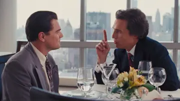 Backdrop to the movie "The Wolf of Wall Street" #170168