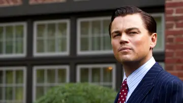 Backdrop to the movie "The Wolf of Wall Street" #554901