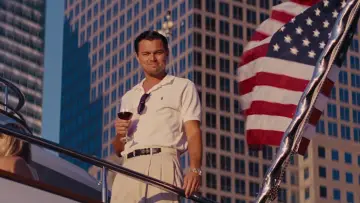 Backdrop to the movie "The Wolf of Wall Street" #554943