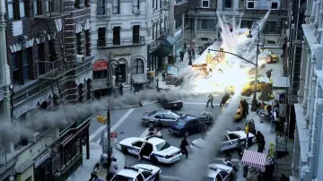 Backdrop to the movie "Re-Kill" #1103034