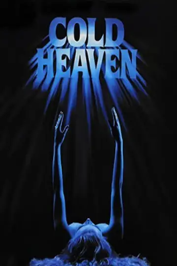 Poster to the movie "Cold Heaven" #1909510