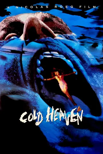 Poster to the movie "Cold Heaven" #1909511
