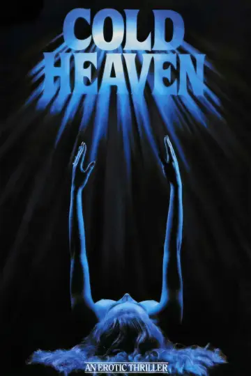Poster to the movie "Cold Heaven" #1909515