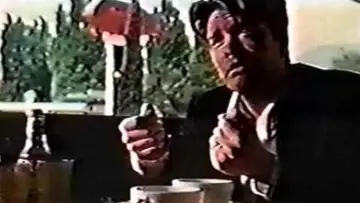 Backdrop to the movie "Cigarettes & Coffee" #1137977