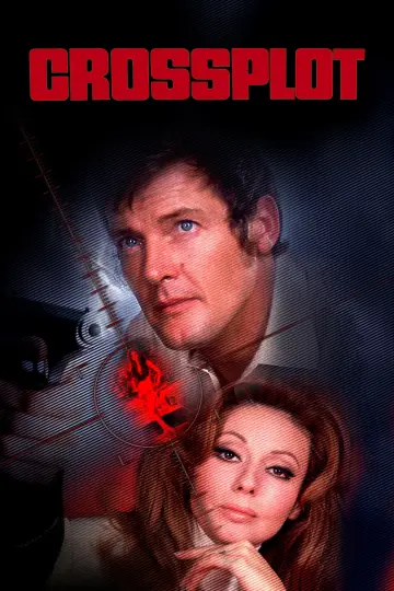 Poster to the movie "Crossplot" #980690