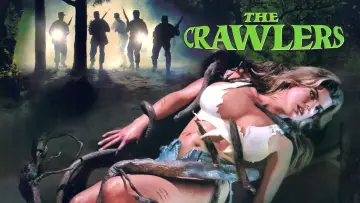 Backdrop to the movie "The Crawlers" #1880214